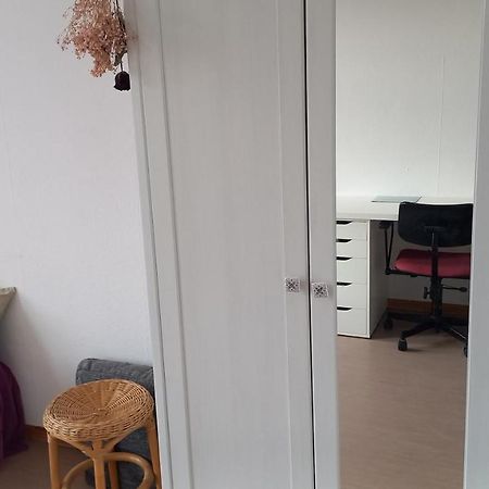 Agnes Vintage Home Hannover Esterno foto