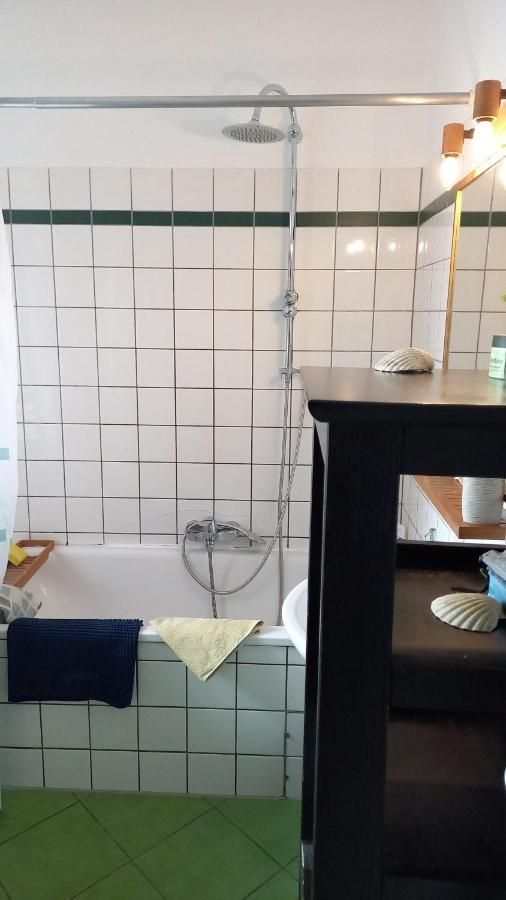 Agnes Vintage Home Hannover Esterno foto