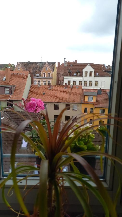 Agnes Vintage Home Hannover Esterno foto