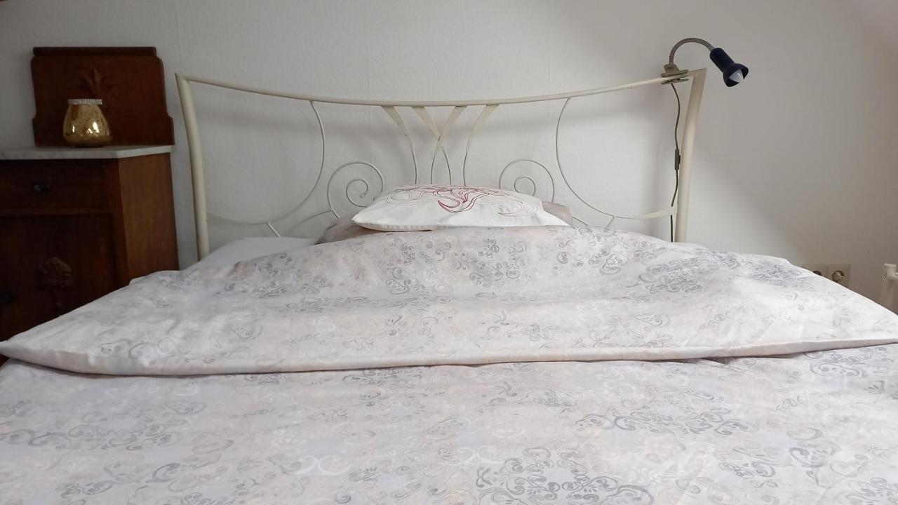 Agnes Vintage Home Hannover Esterno foto