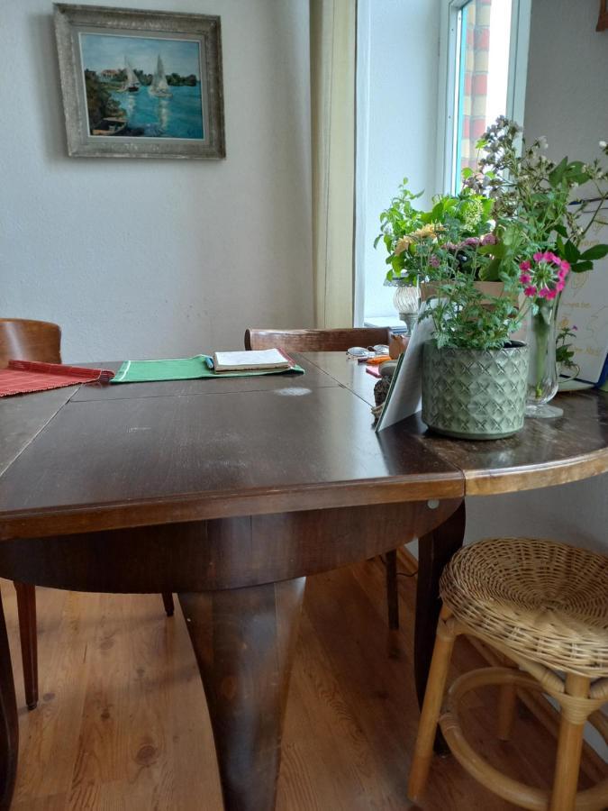 Agnes Vintage Home Hannover Esterno foto