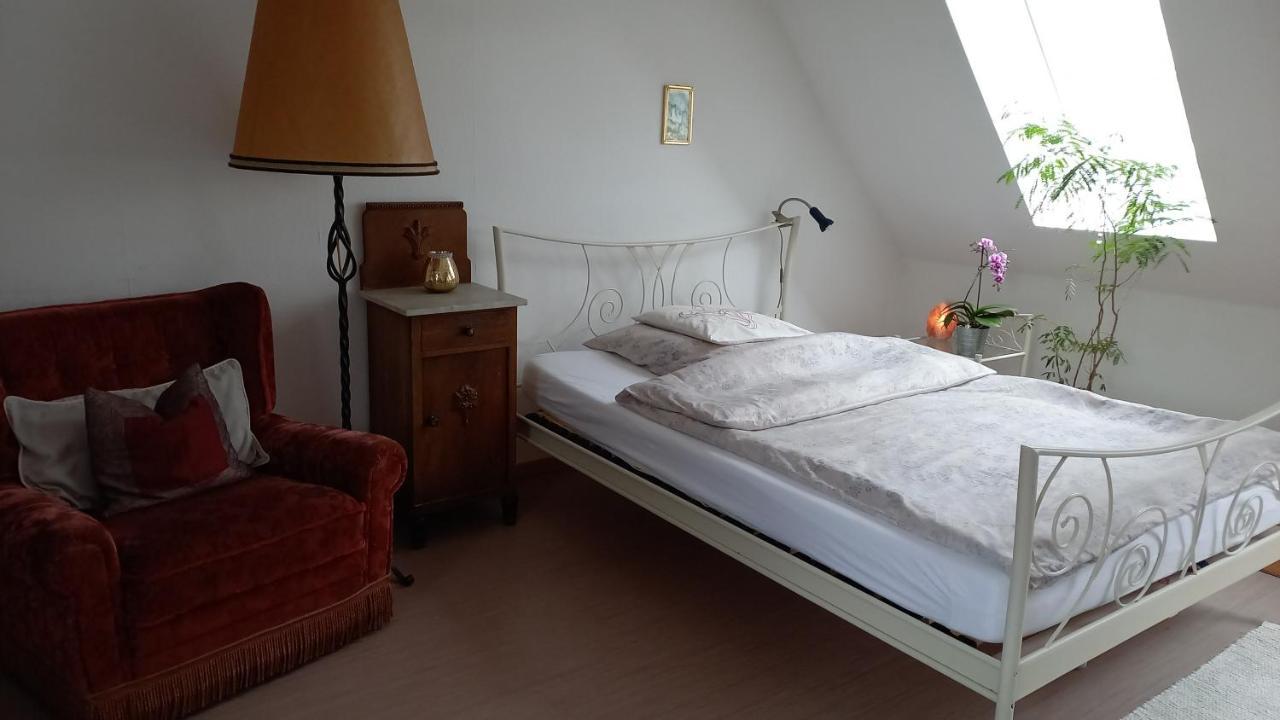 Agnes Vintage Home Hannover Esterno foto