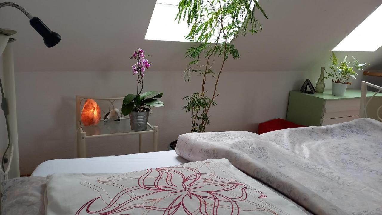 Agnes Vintage Home Hannover Esterno foto