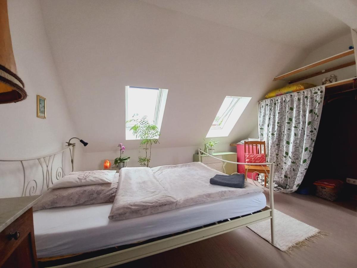 Agnes Vintage Home Hannover Esterno foto