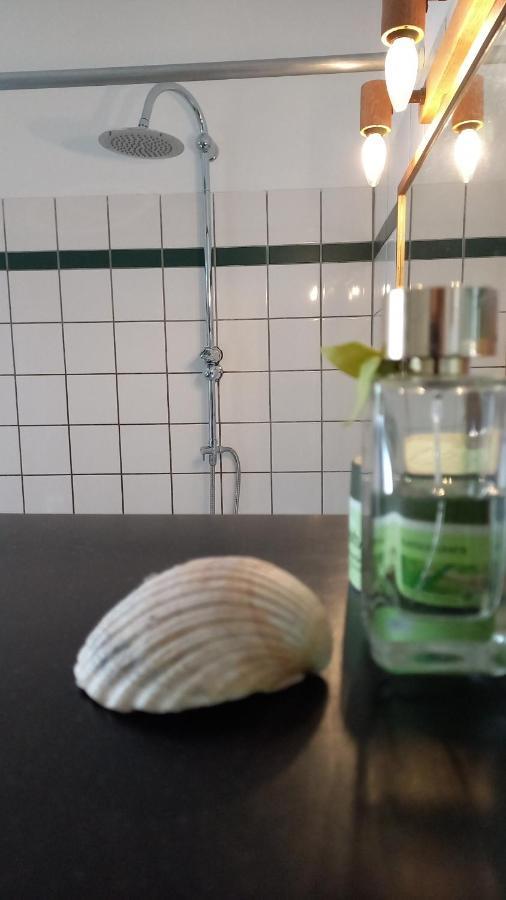 Agnes Vintage Home Hannover Esterno foto