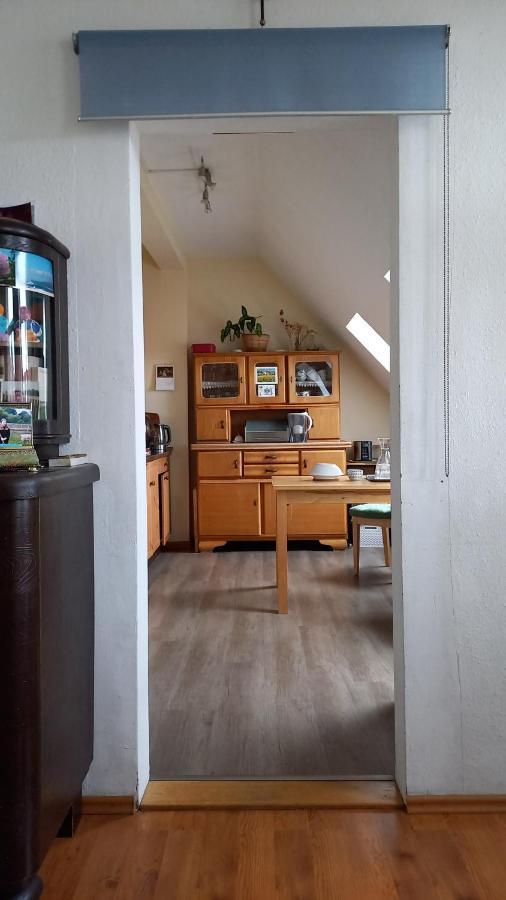 Agnes Vintage Home Hannover Esterno foto