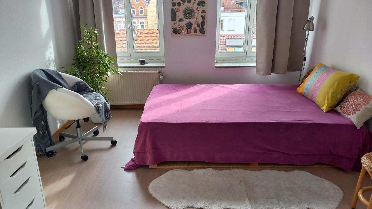 Agnes Vintage Home Hannover Esterno foto