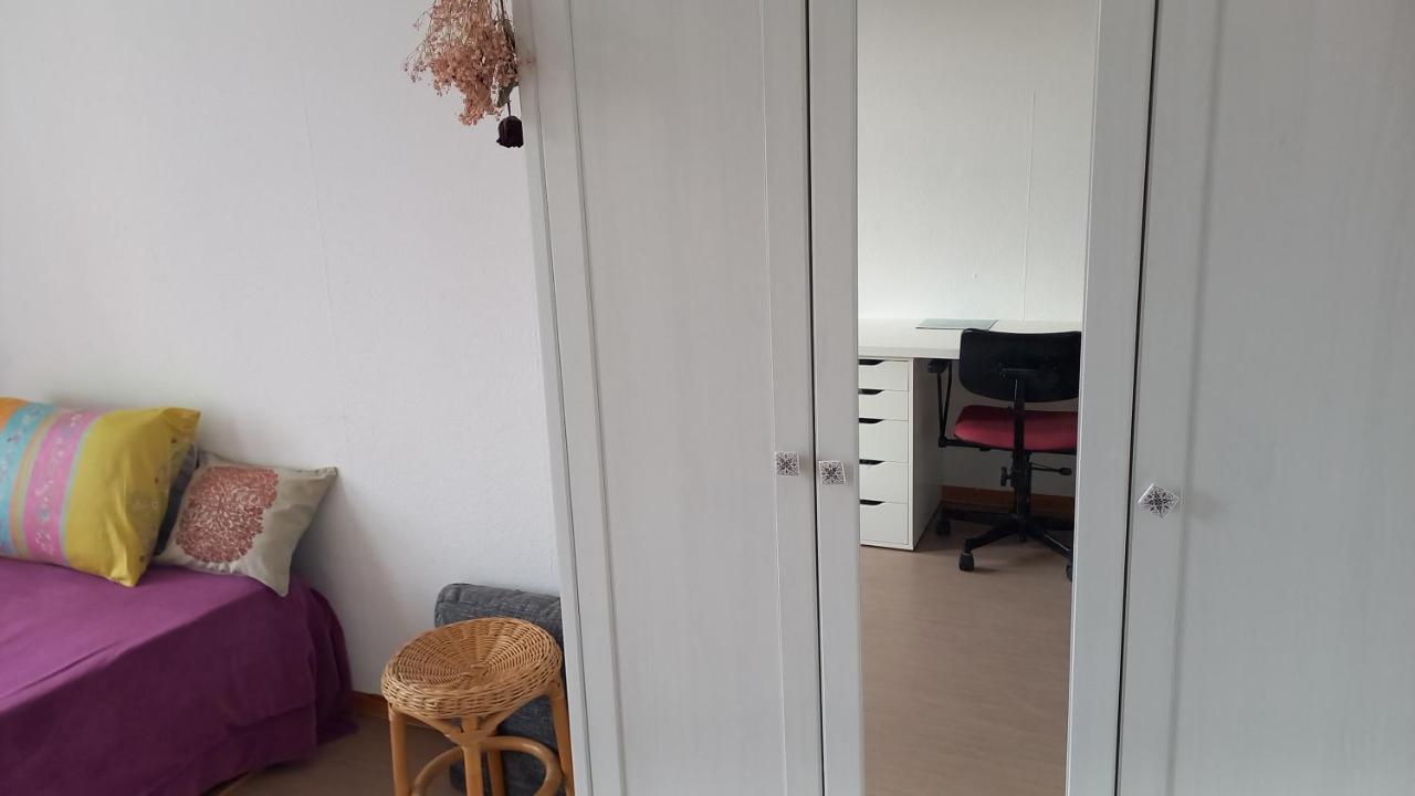 Agnes Vintage Home Hannover Esterno foto