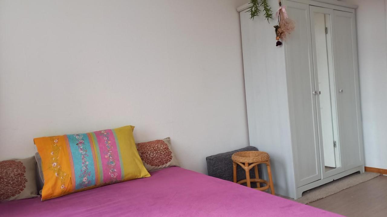 Agnes Vintage Home Hannover Esterno foto